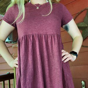 Babydoll Dress!